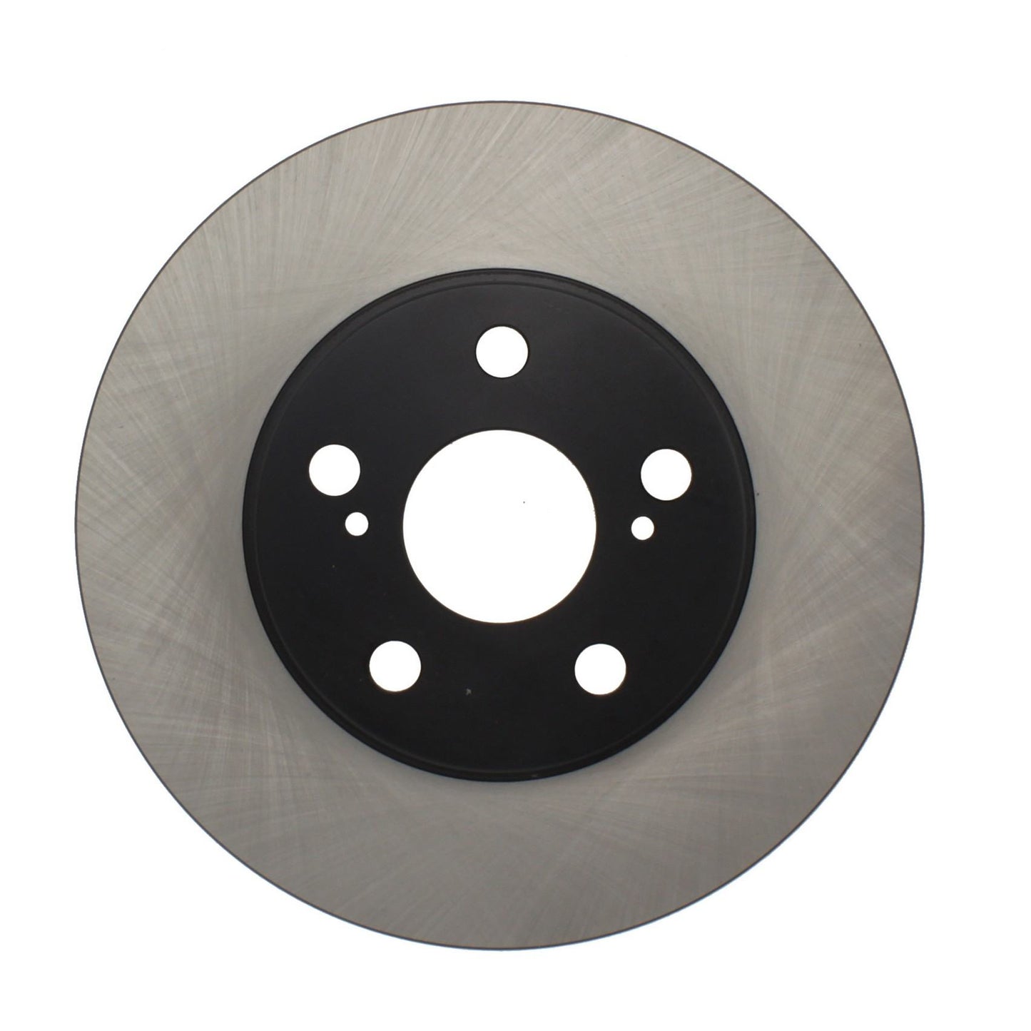 Centric Parts Disc Brake Rotor Premium with E-Coat anti-corrosive 120.44135