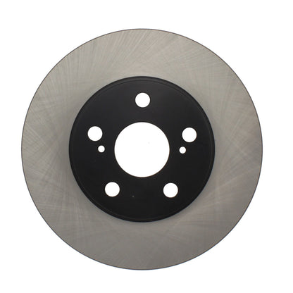 Centric Parts Disc Brake Rotor Premium with E-Coat anti-corrosive 120.44135