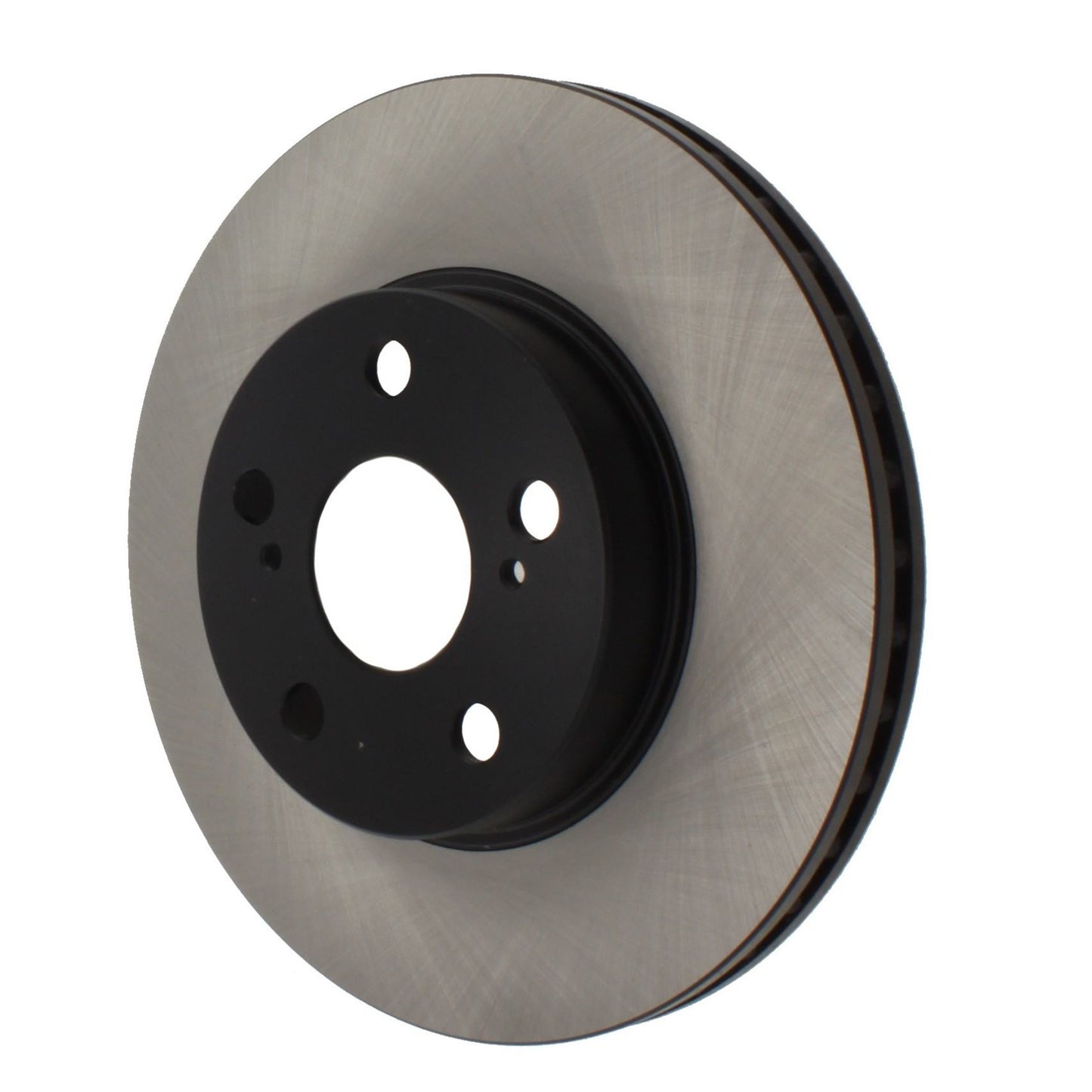 Centric Parts Disc Brake Rotor Premium with E-Coat anti-corrosive 120.44135