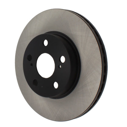 Centric Parts Disc Brake Rotor Premium with E-Coat anti-corrosive 120.44135