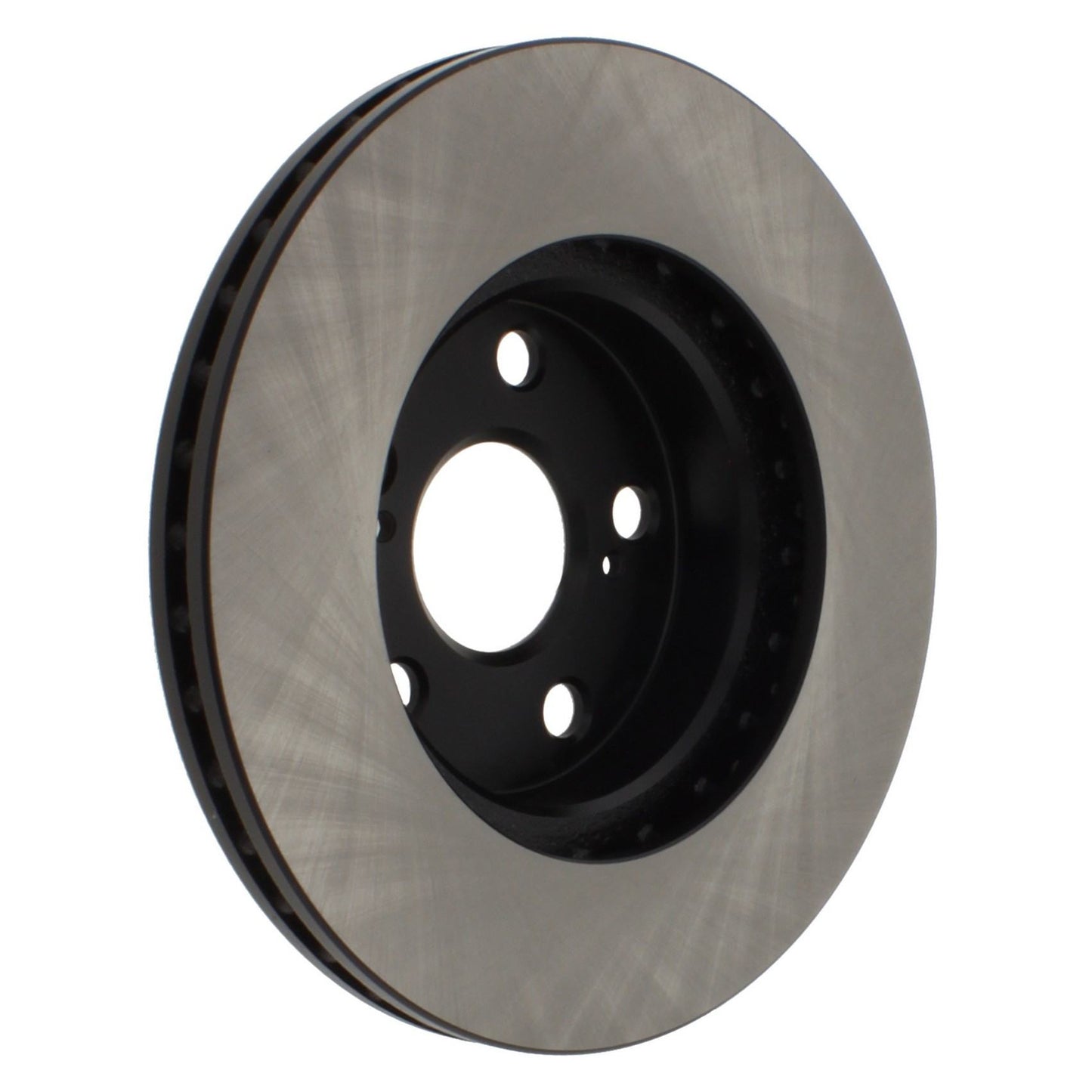 Centric Parts Disc Brake Rotor Premium with E-Coat anti-corrosive 120.44135