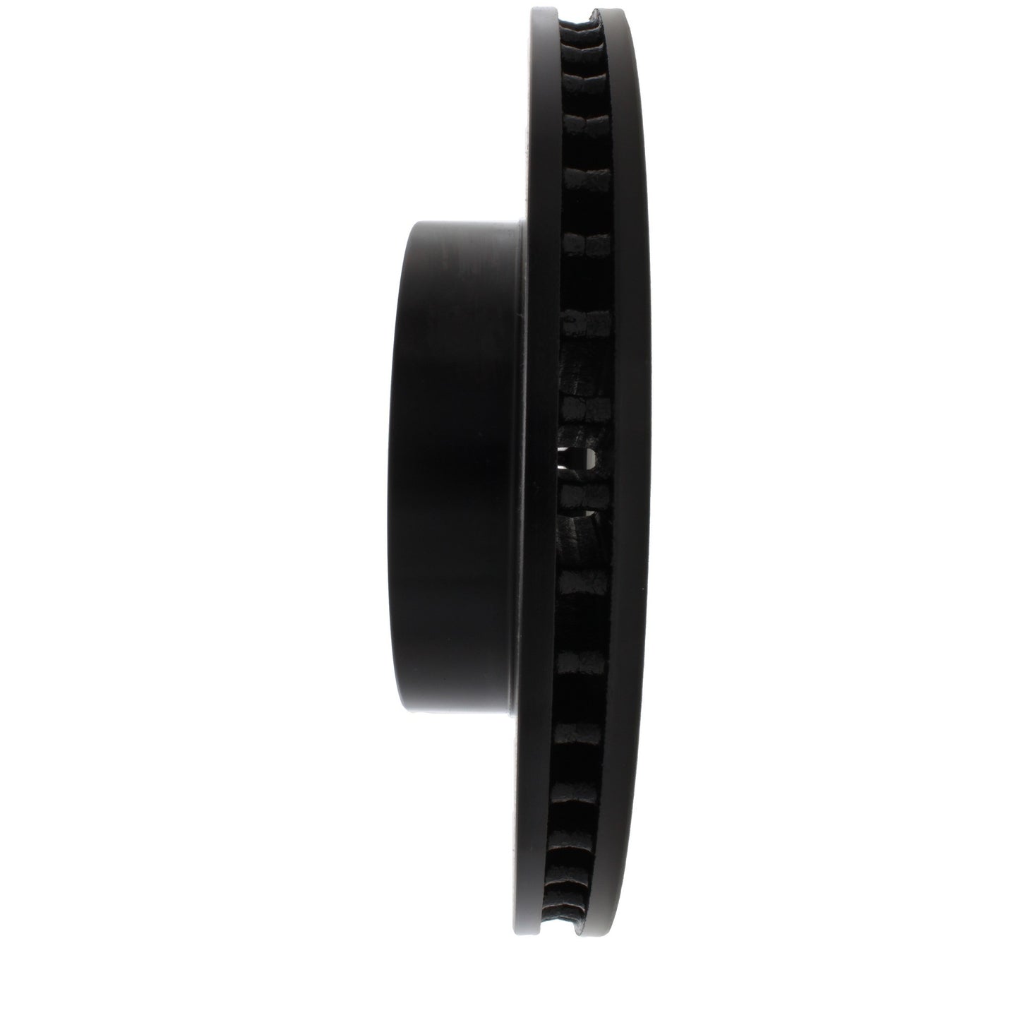 StopTech Premium Cryostop Rotor; Front