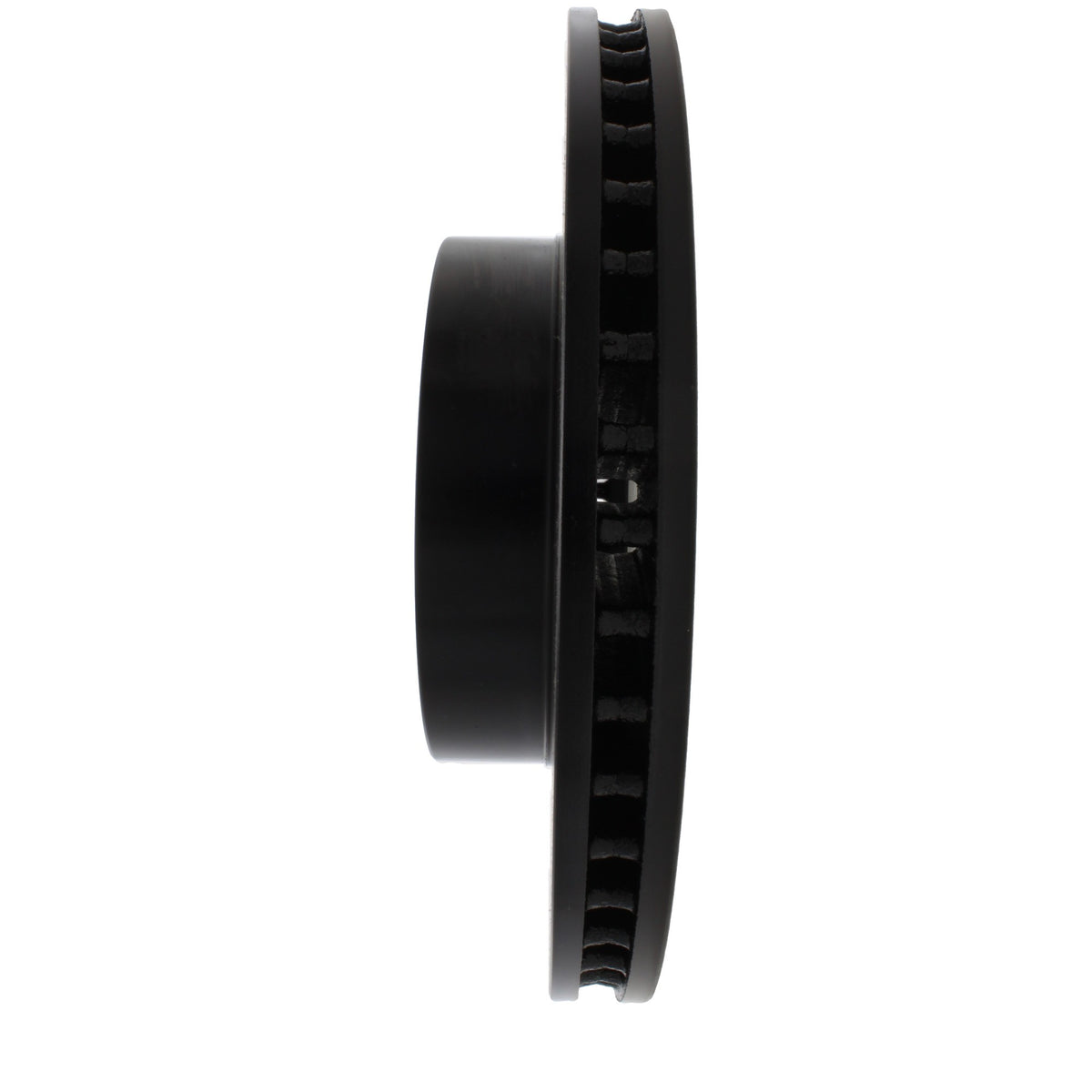 StopTech Premium Cryostop Rotor; Front