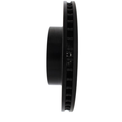 StopTech Premium Cryostop Rotor; Front