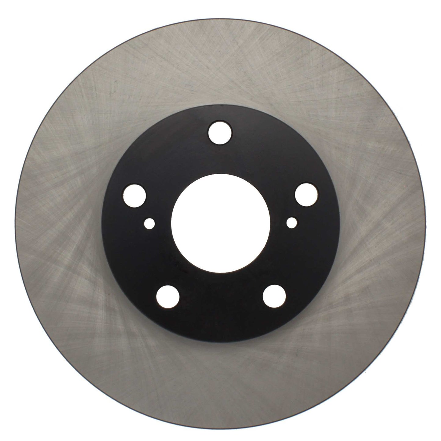 StopTech Premium Cryostop Rotor; Front