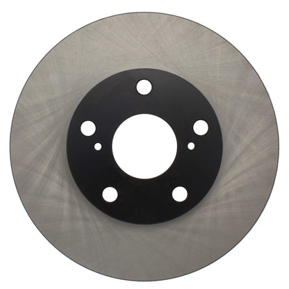 StopTech Premium Cryostop Rotor; Front