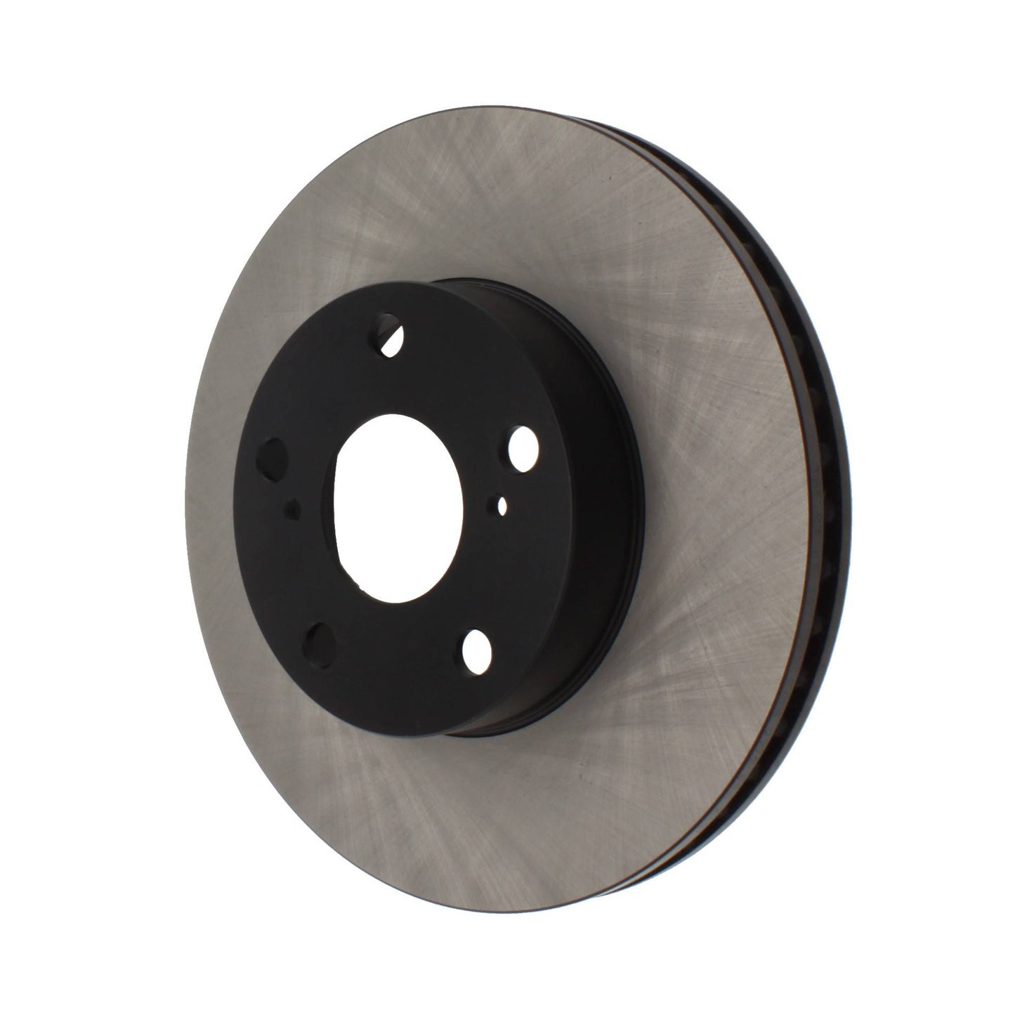 StopTech Premium Cryostop Rotor; Front