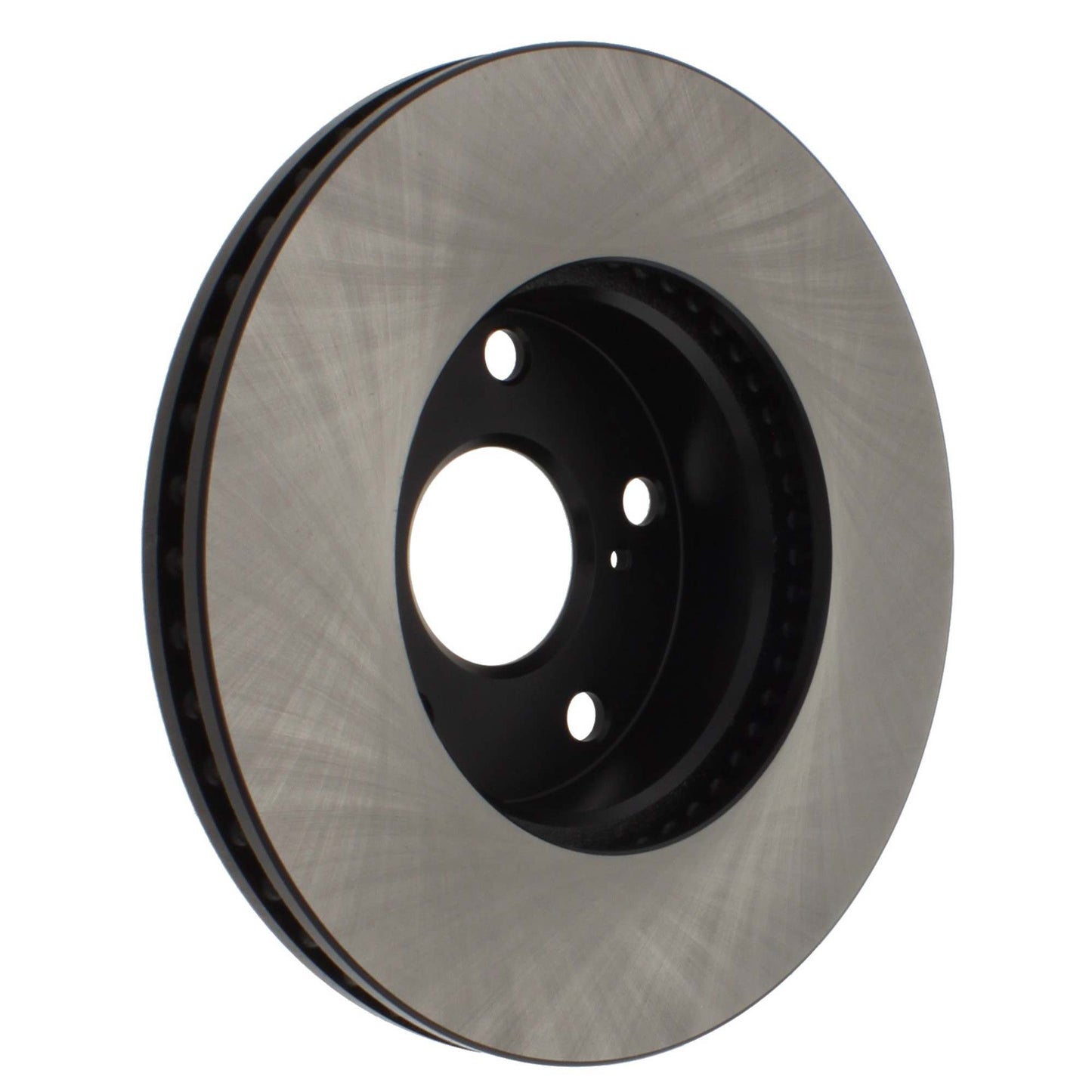 StopTech Premium Cryostop Rotor; Front