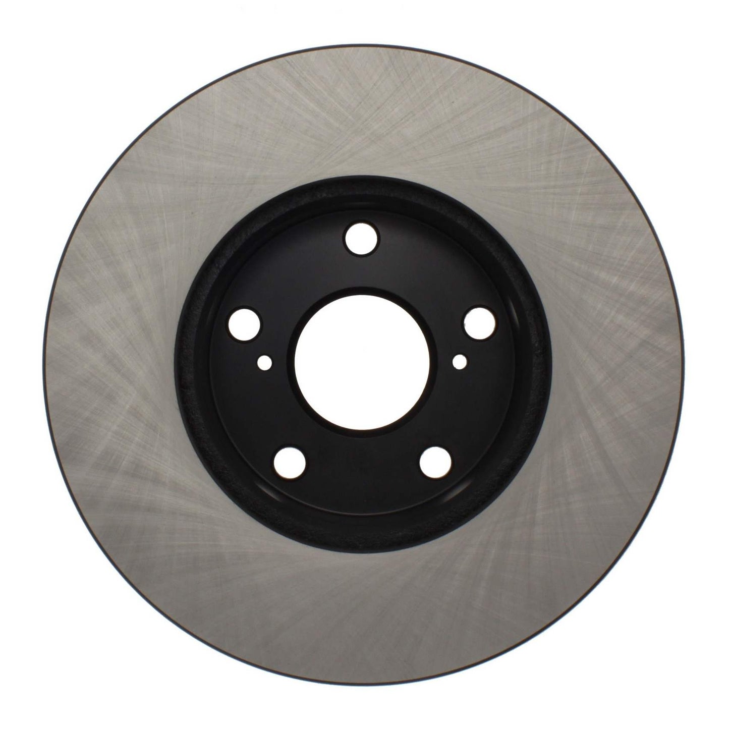 Centric Parts Disc Brake Rotor Premium with E-Coat 120.44136