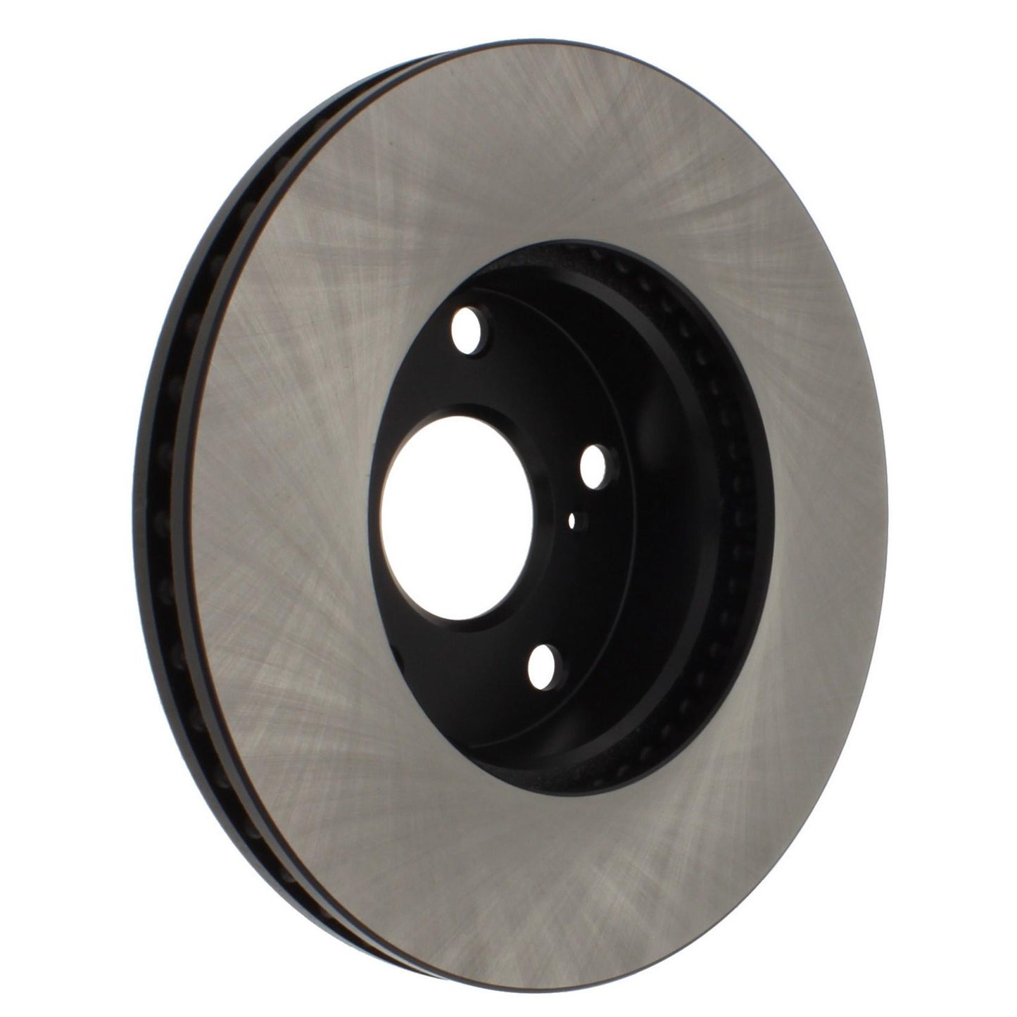 Centric Parts Disc Brake Rotor Premium with E-Coat 120.44136