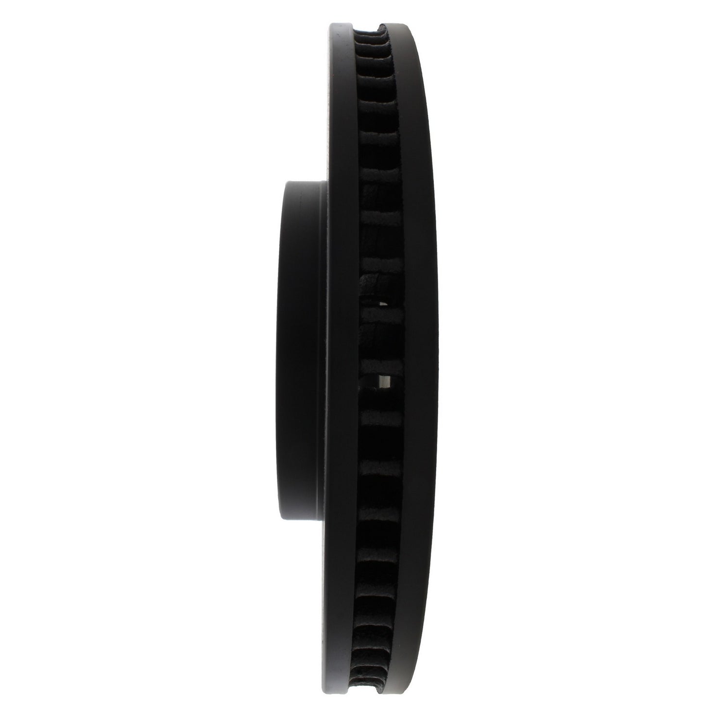 Centric Parts Disc Brake Rotor Premium with E-Coat 120.44139
