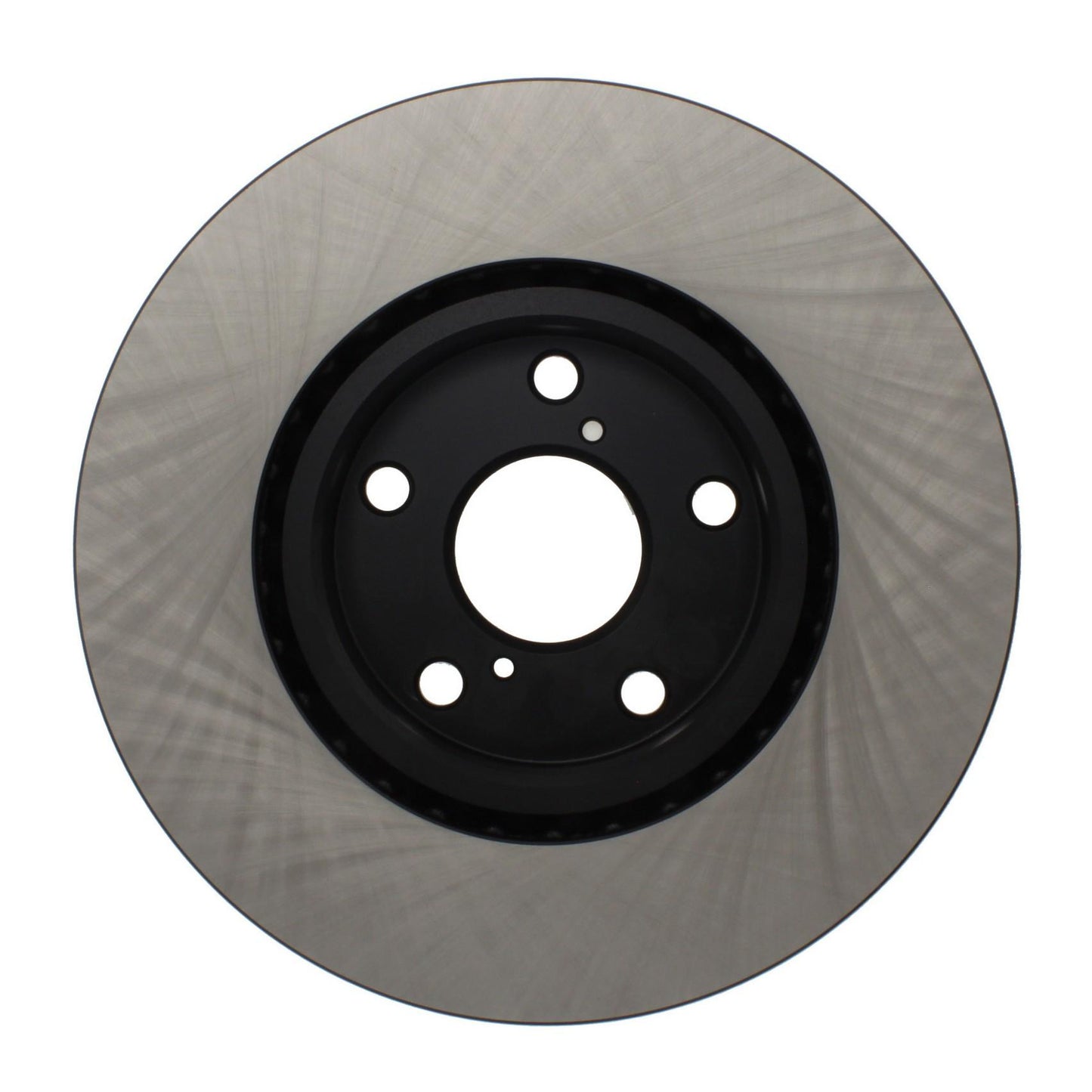 Centric Parts Disc Brake Rotor Premium with E-Coat 120.44139