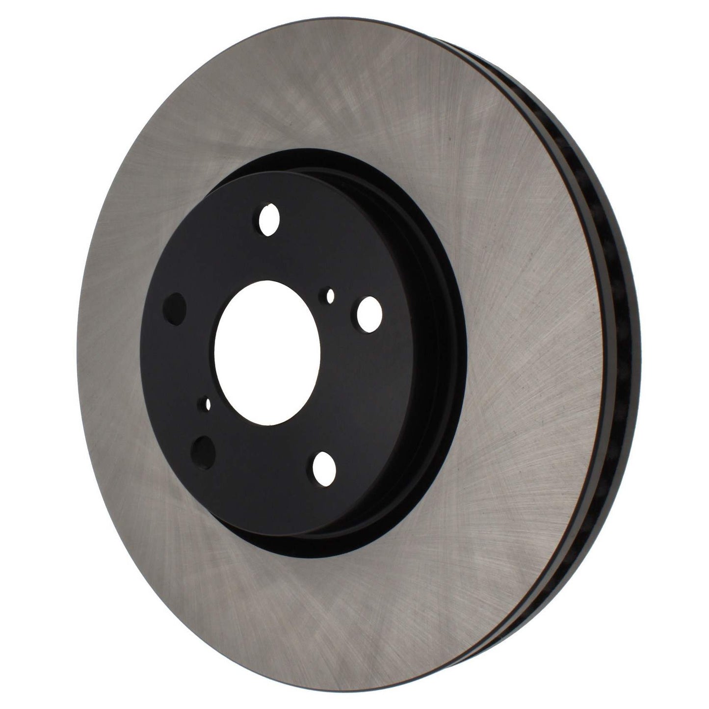 Centric Parts Disc Brake Rotor Premium with E-Coat 120.44139