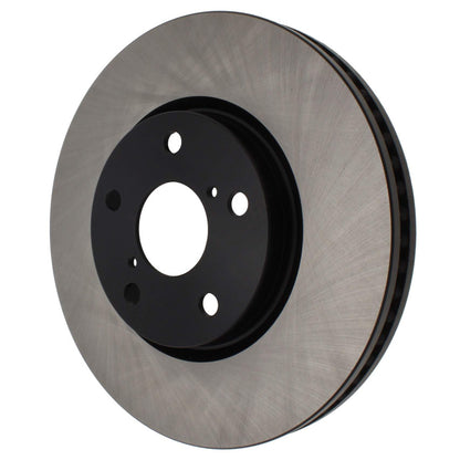 Centric Parts Disc Brake Rotor Premium with E-Coat 120.44139