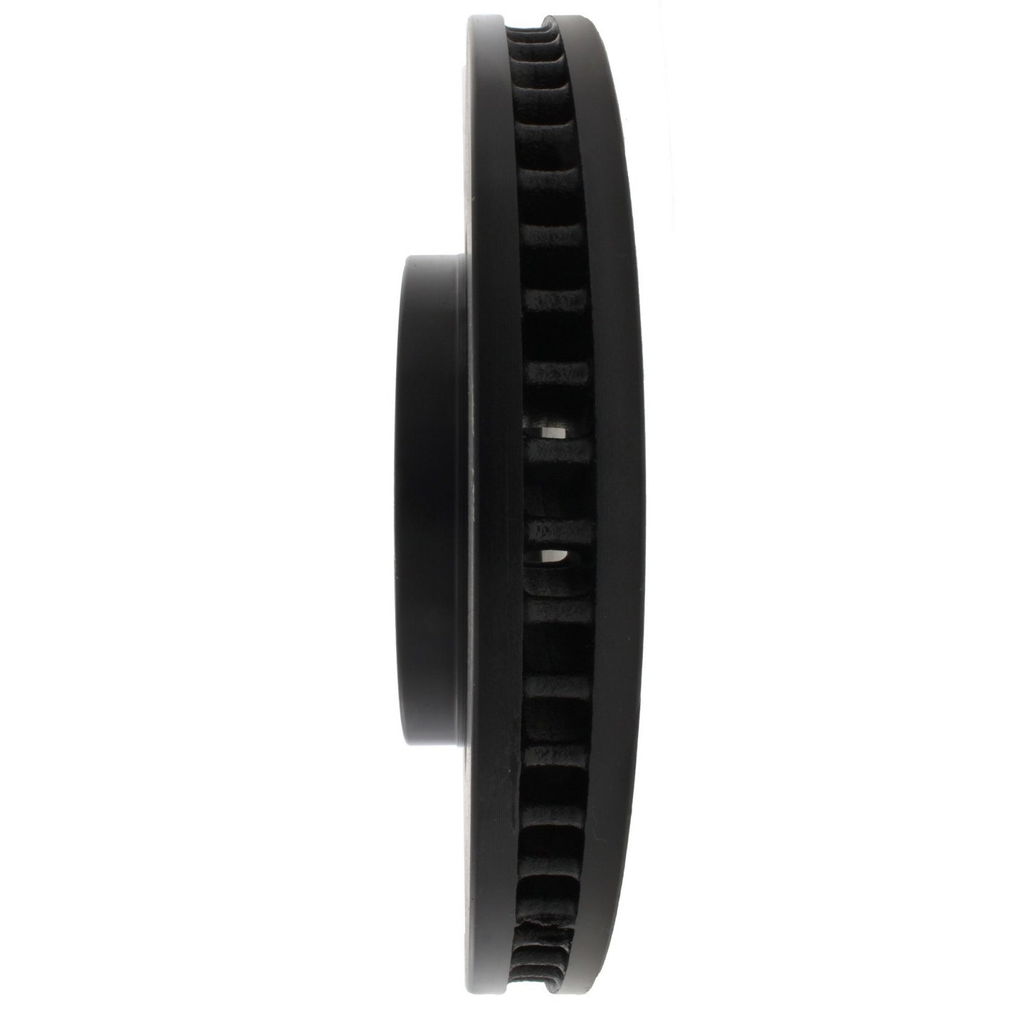 Stoptech Centric Performance Brake Rotor 120.44140