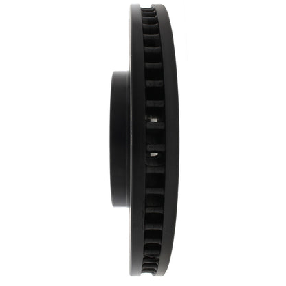 Centric Parts Disc Brake Rotor Premium E-Coat 120.44140