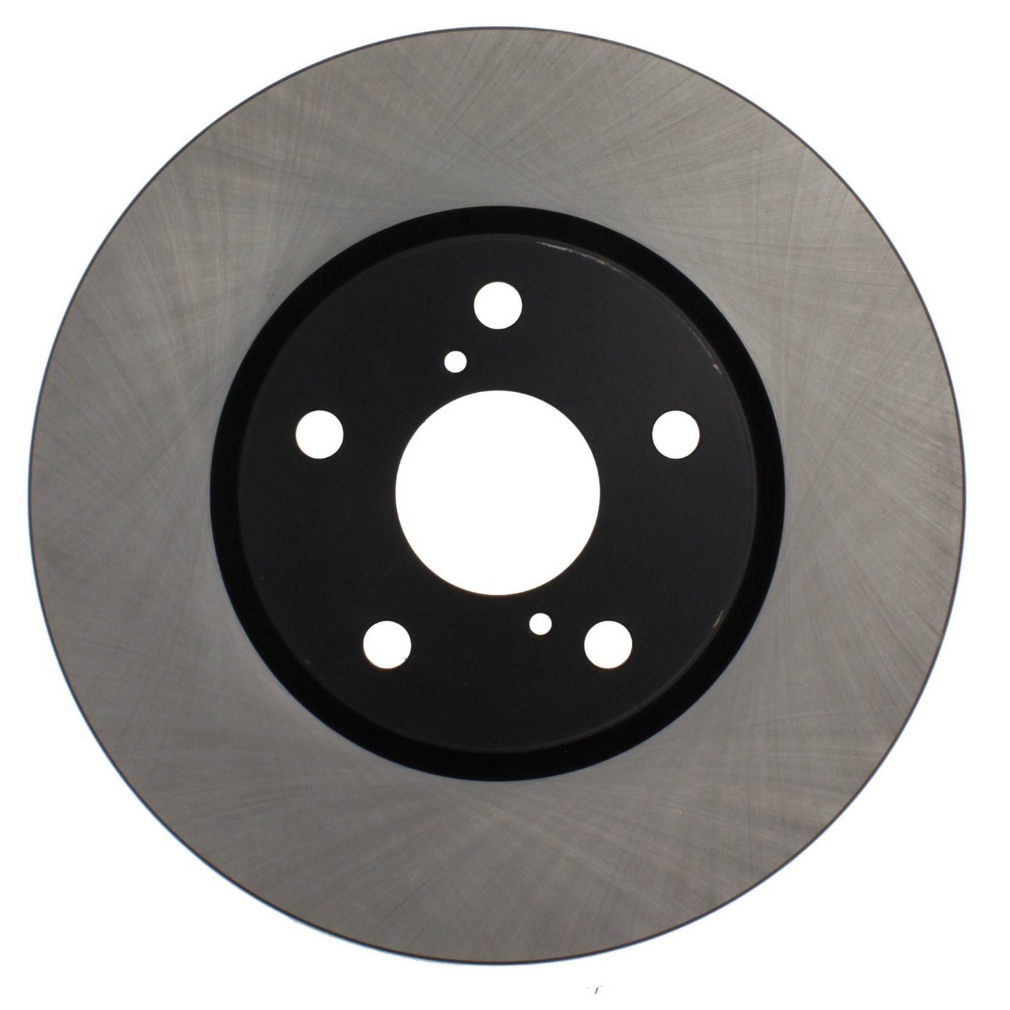 Centric Parts Disc Brake Rotor Premium E-Coat 120.44140