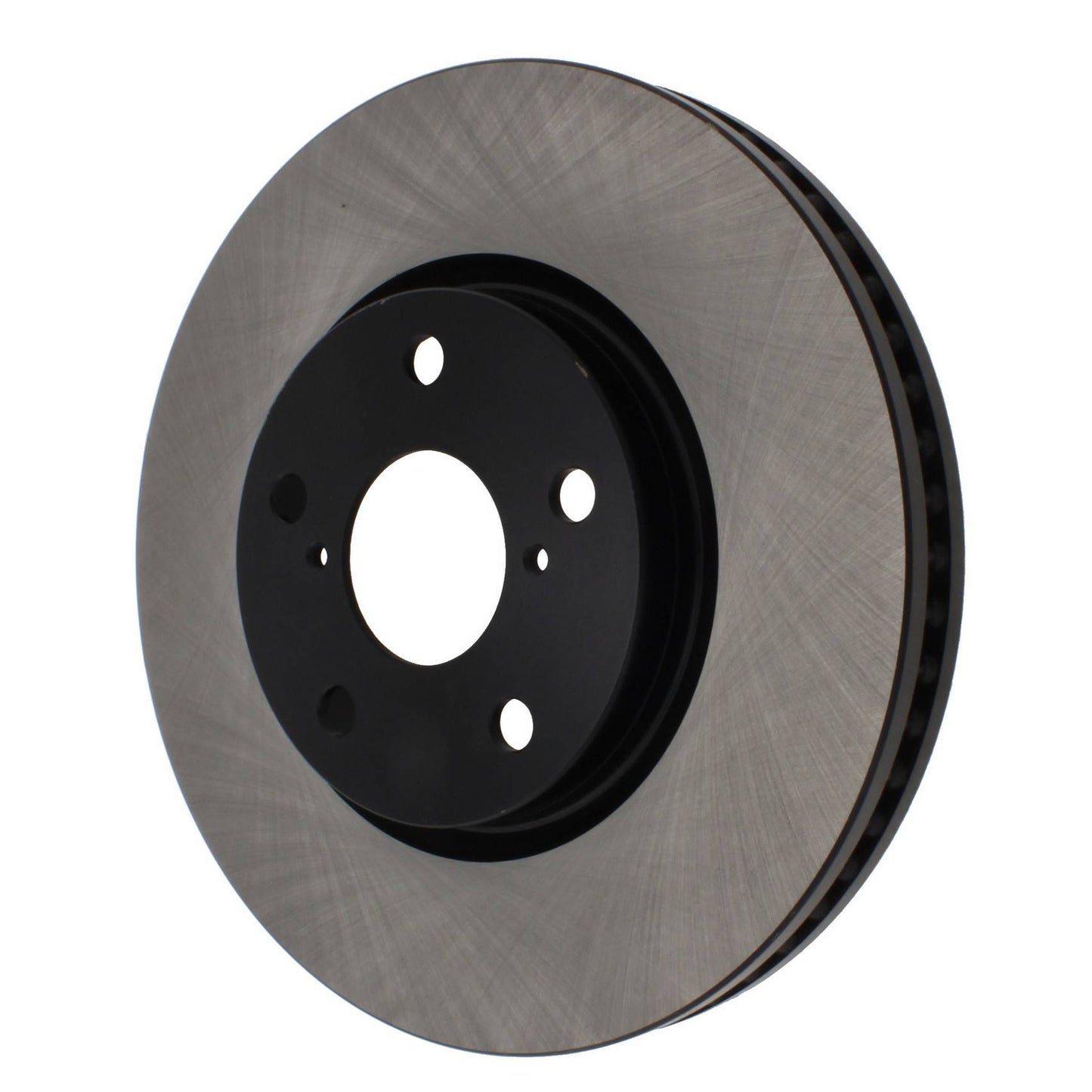 Centric Parts Disc Brake Rotor Premium E-Coat 120.44140
