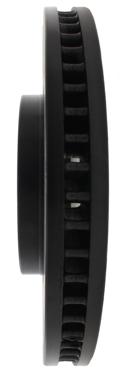 Stoptech Centric Performance Brake Rotor 120.44140