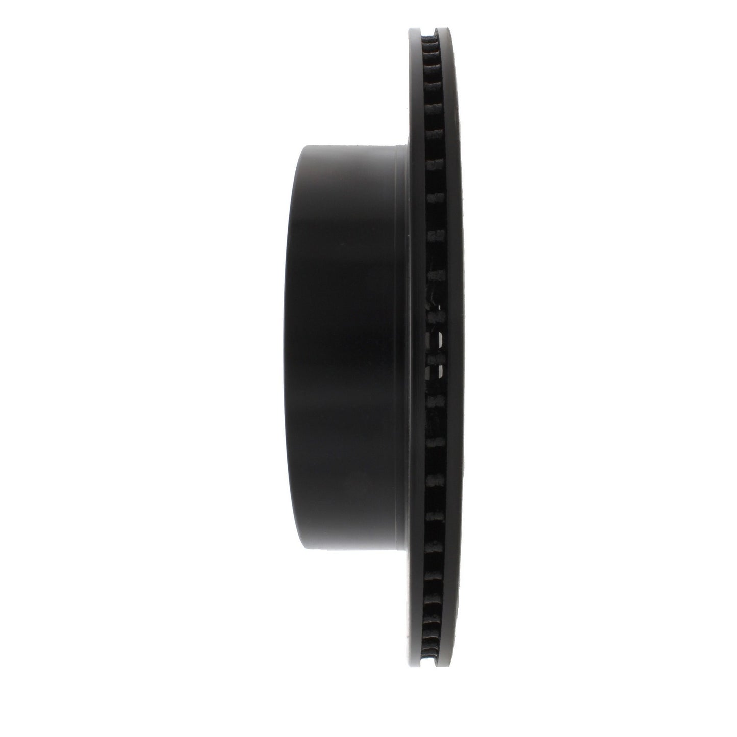 Centric Parts Disc Brake Rotor Premium with E-Coat 120.44141