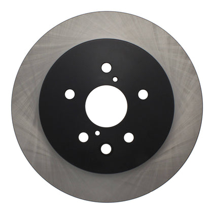 Stoptech Centric Performance Brake Rotor 120.44141