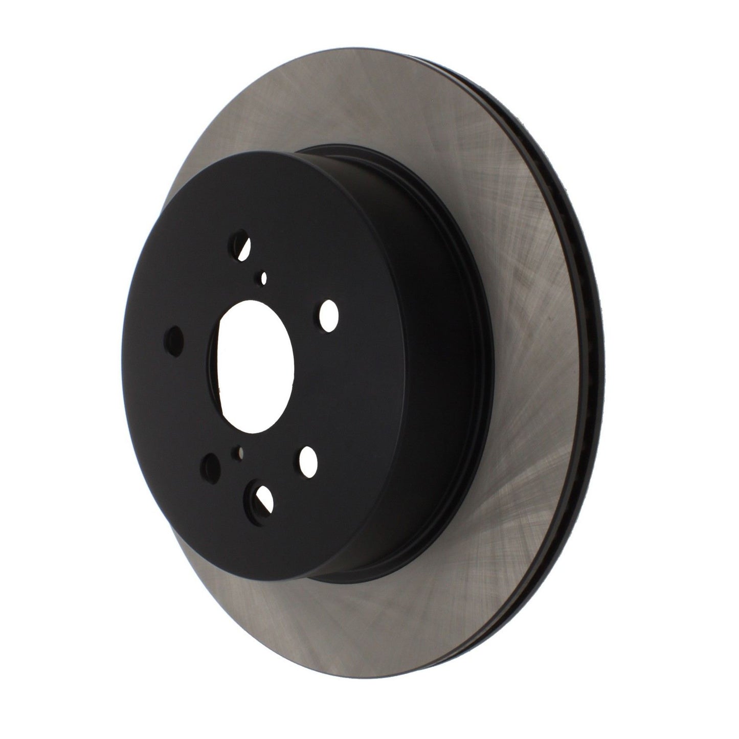 Stoptech Centric Performance Brake Rotor 120.44141