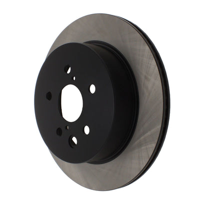 Stoptech Centric Performance Brake Rotor 120.44141
