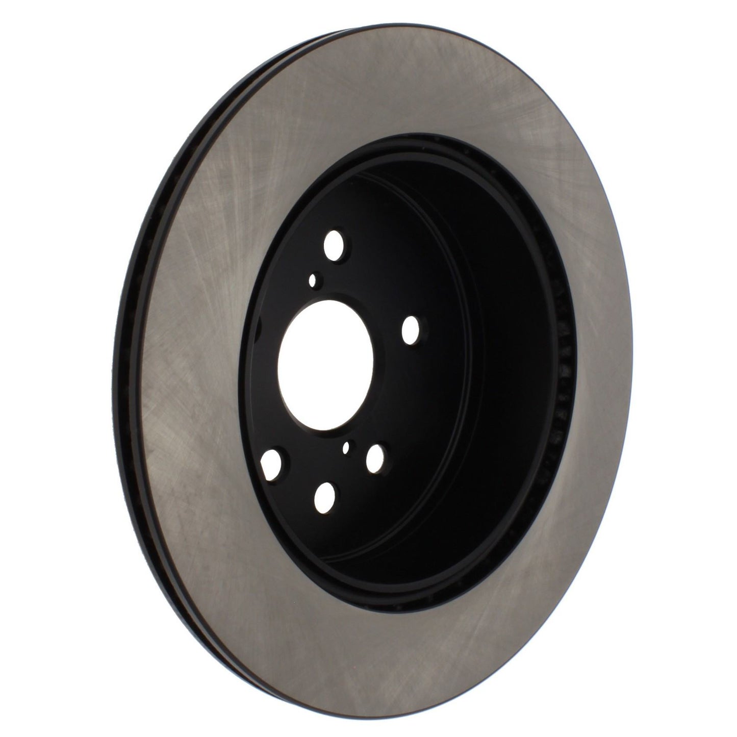 Stoptech Centric Performance Brake Rotor 120.44141
