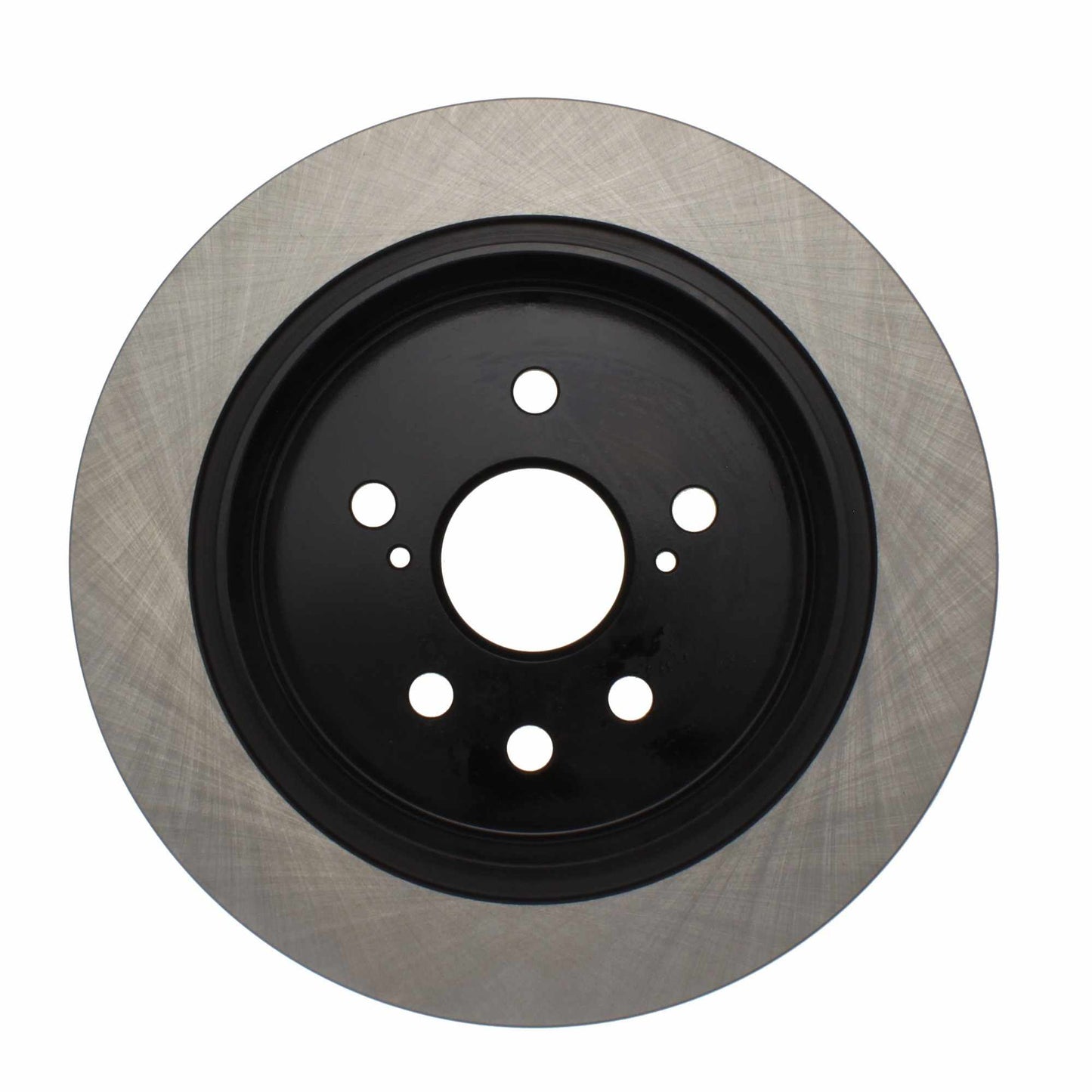 StopTech Premium Cryostop Rotor; Rear