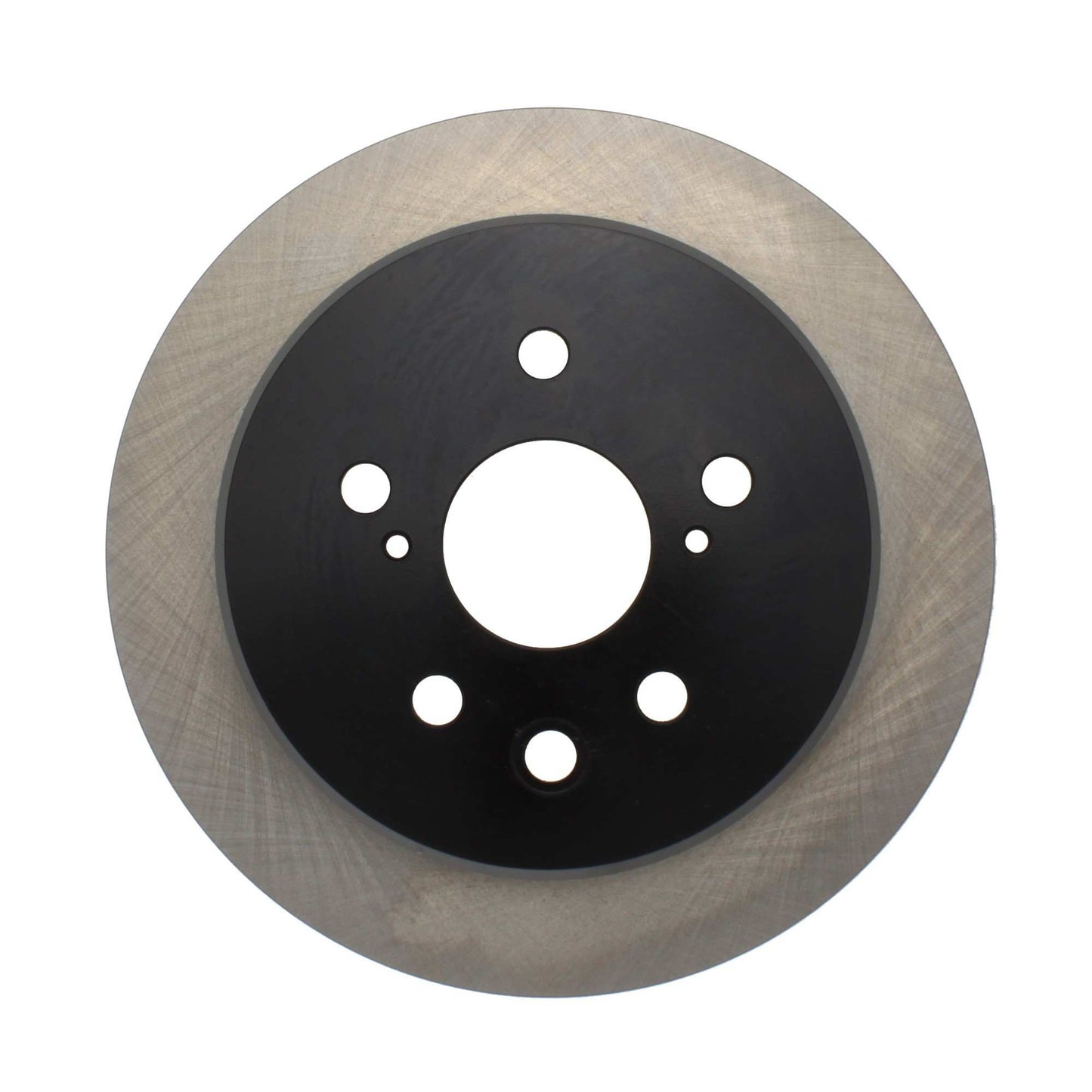StopTech Premium Cryostop Rotor; Rear