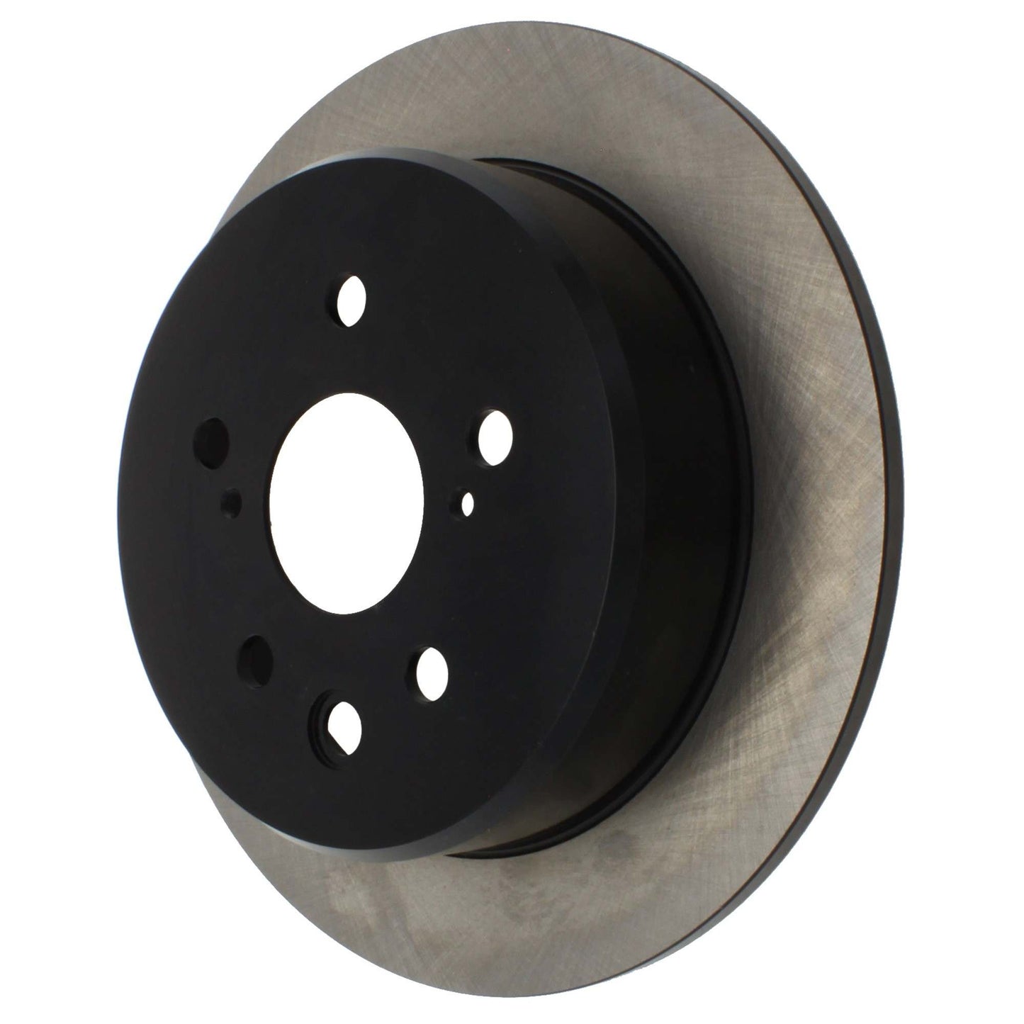 StopTech Premium Cryostop Rotor; Rear