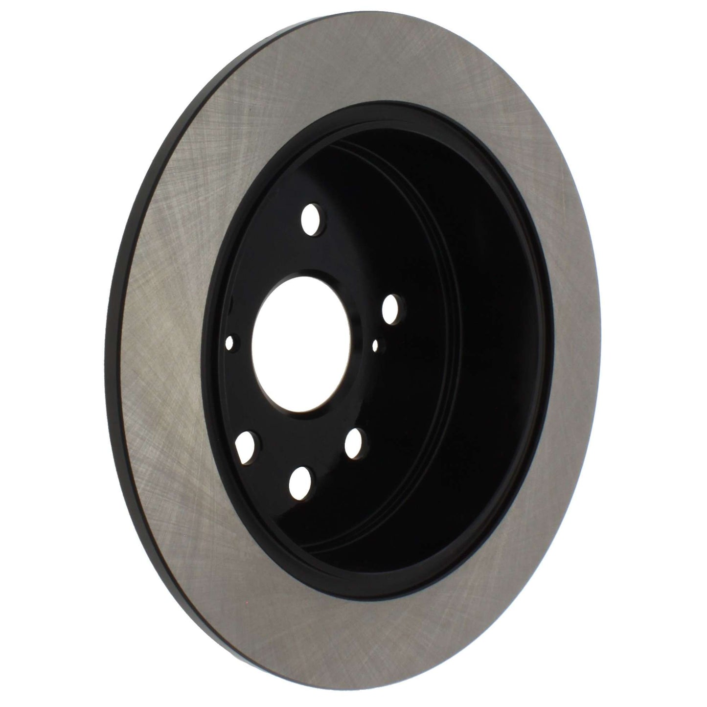 StopTech Premium Cryostop Rotor; Rear