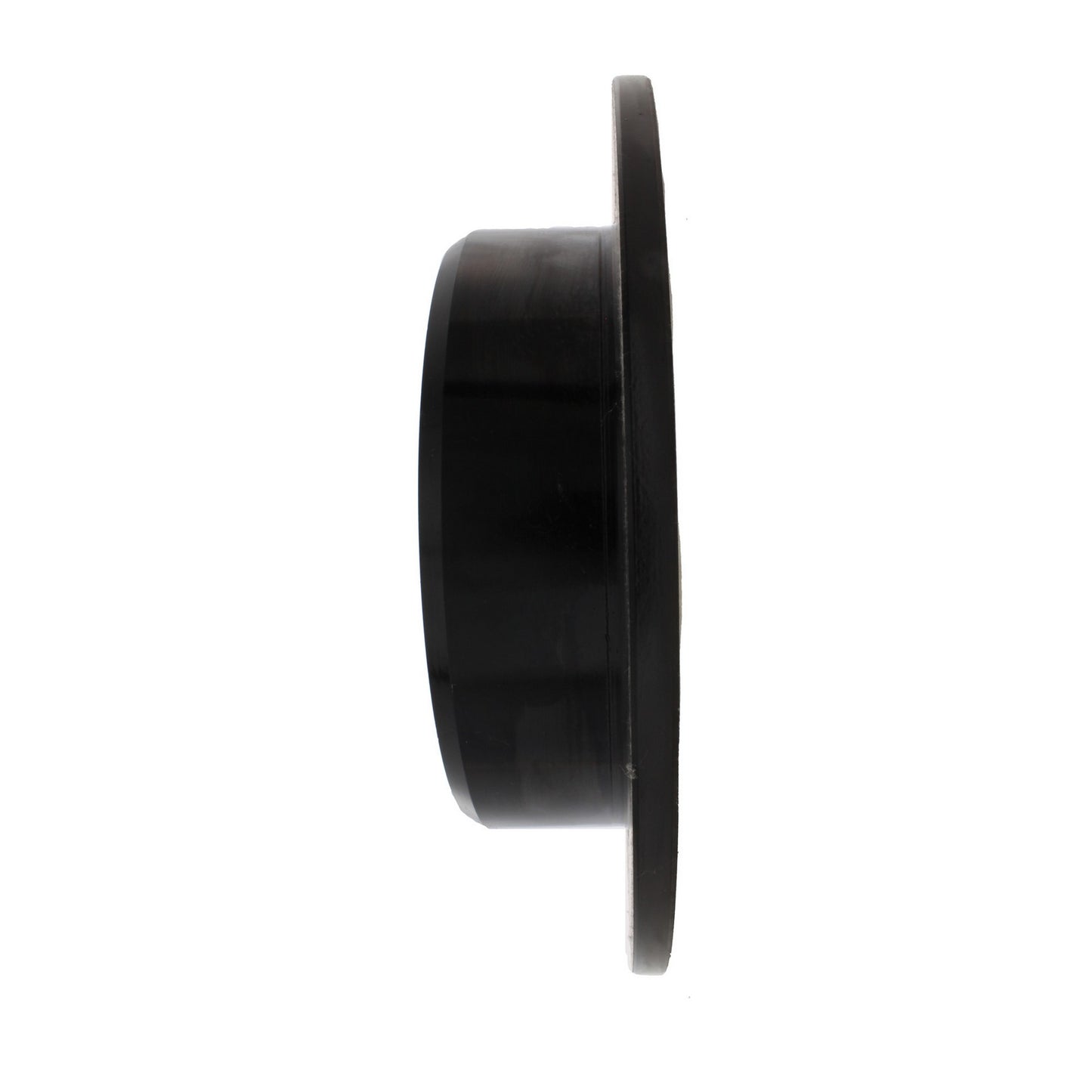 Centric Parts Disc Brake Rotor Premium E-Coat 120.44142