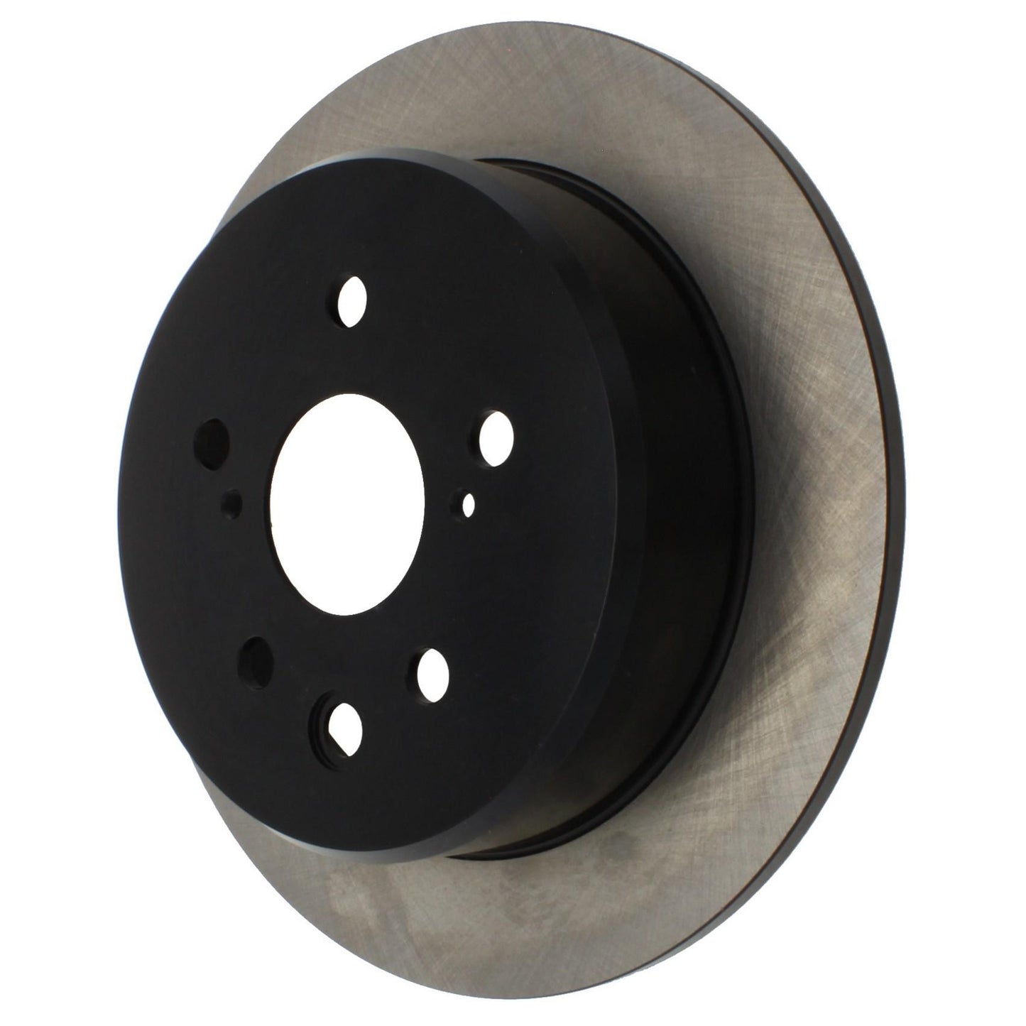 Centric Parts Disc Brake Rotor Premium E-Coat 120.44142