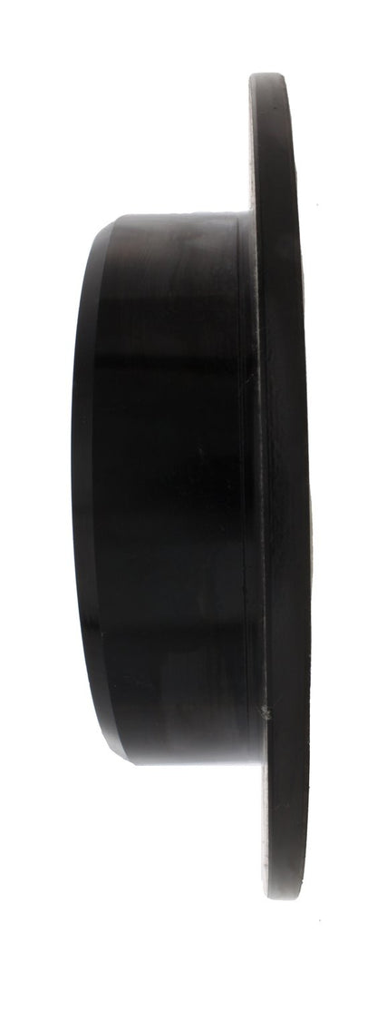 Centric Parts Disc Brake Rotor Premium E-Coat 120.44142