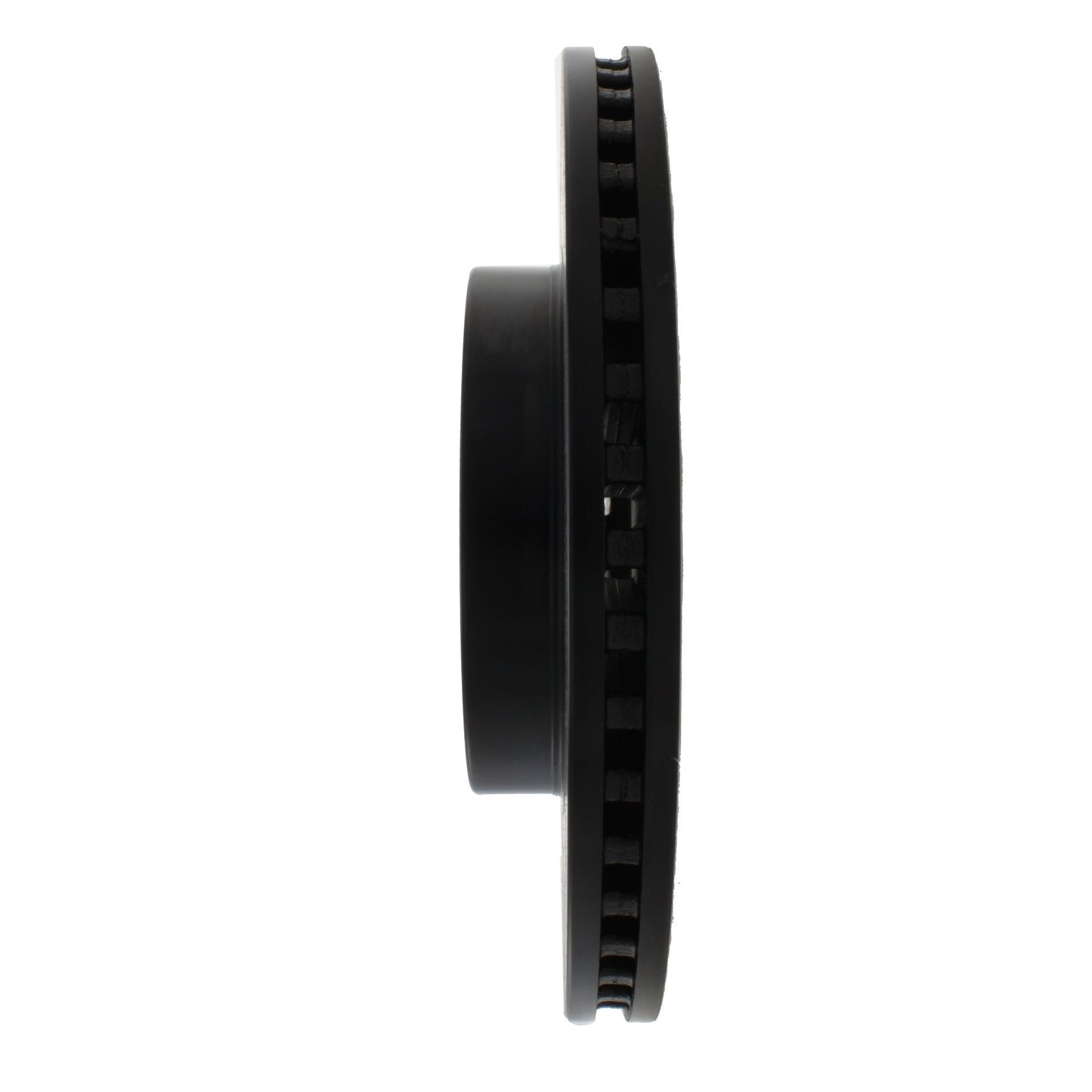 StopTech Premium Cryostop Rotor; Front