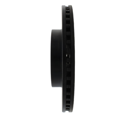 StopTech Premium Cryostop Rotor; Front