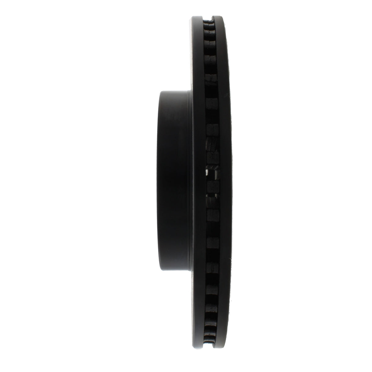 StopTech Premium Cryostop Rotor; Front
