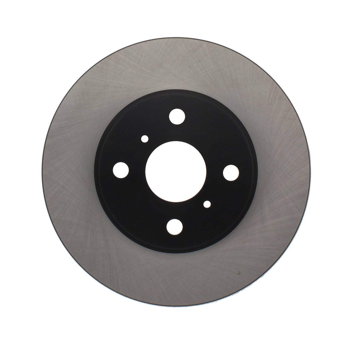 StopTech Premium Cryostop Rotor; Front