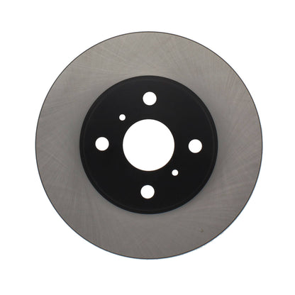 StopTech Premium Cryostop Rotor; Front