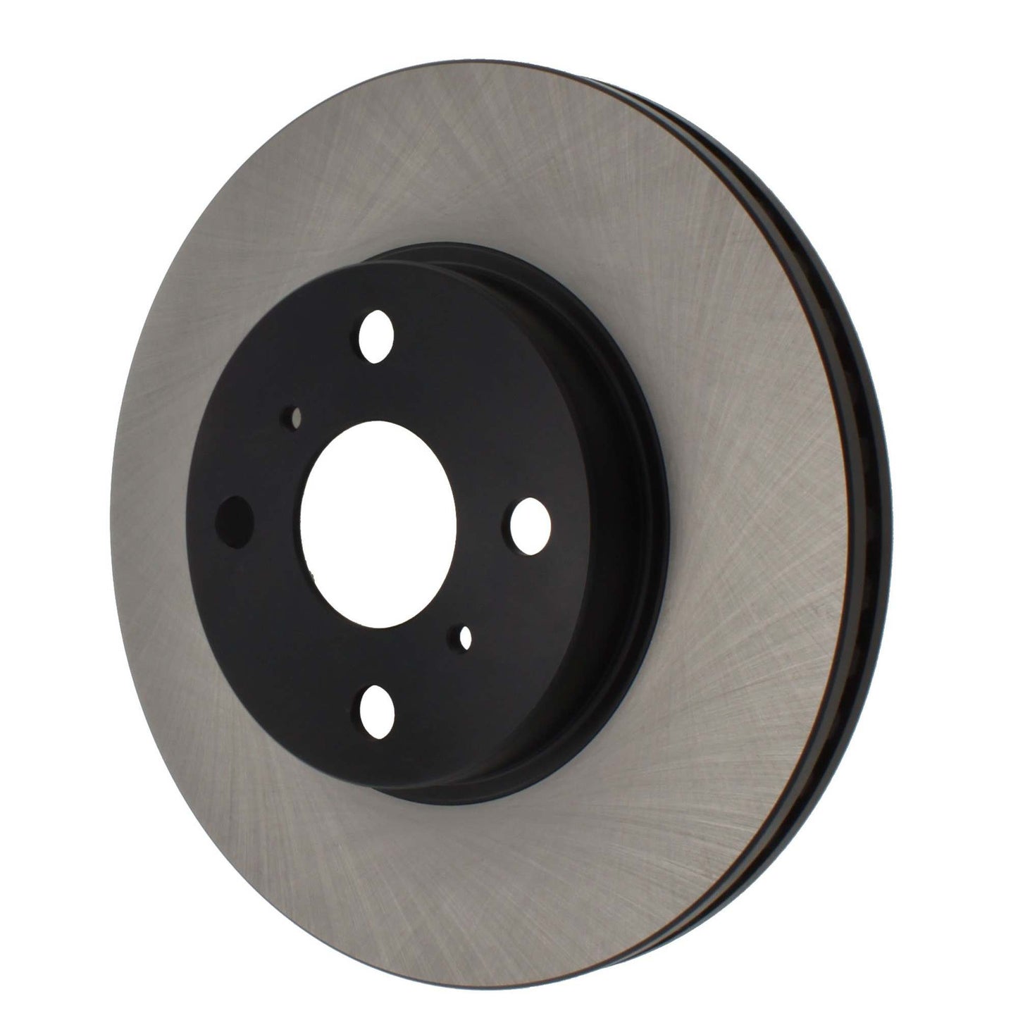 StopTech Premium Cryostop Rotor; Front