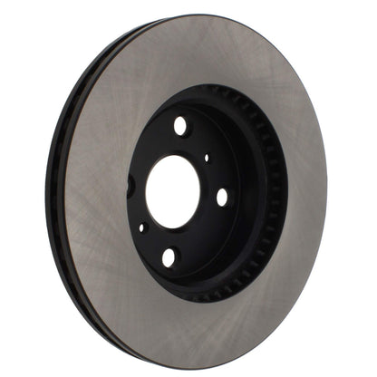 StopTech Premium Cryostop Rotor; Front