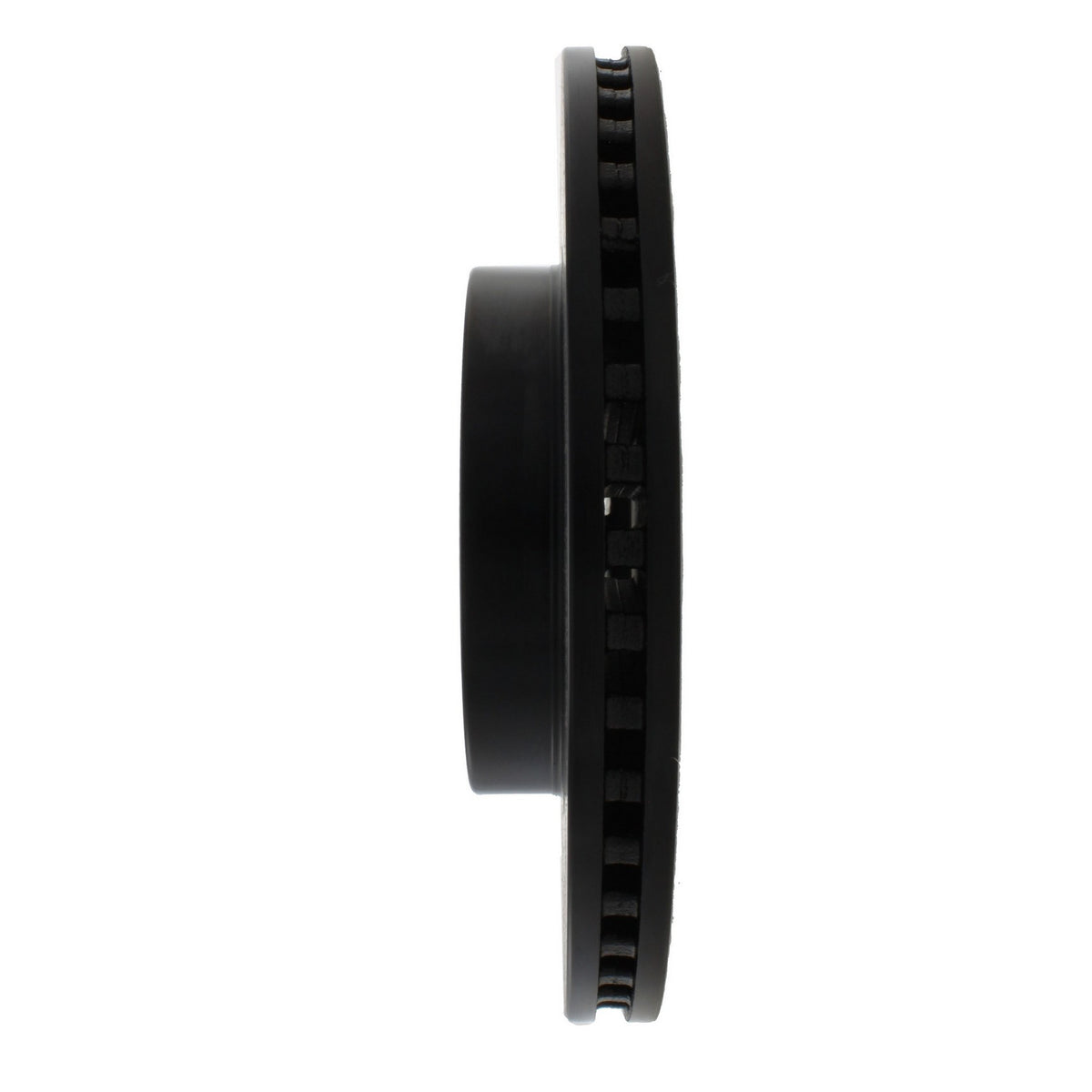 Centric Parts Disc Brake Rotor Premium with E-Coat 120.44143