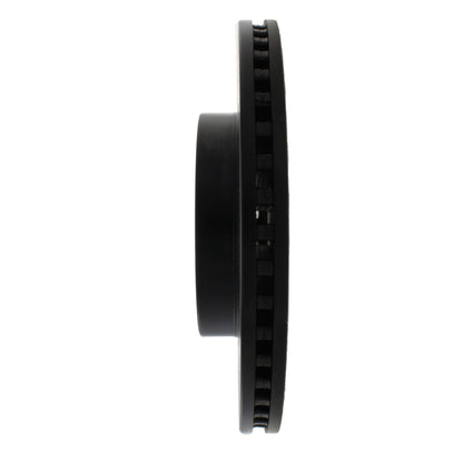 Centric Parts Disc Brake Rotor Premium with E-Coat 120.44143