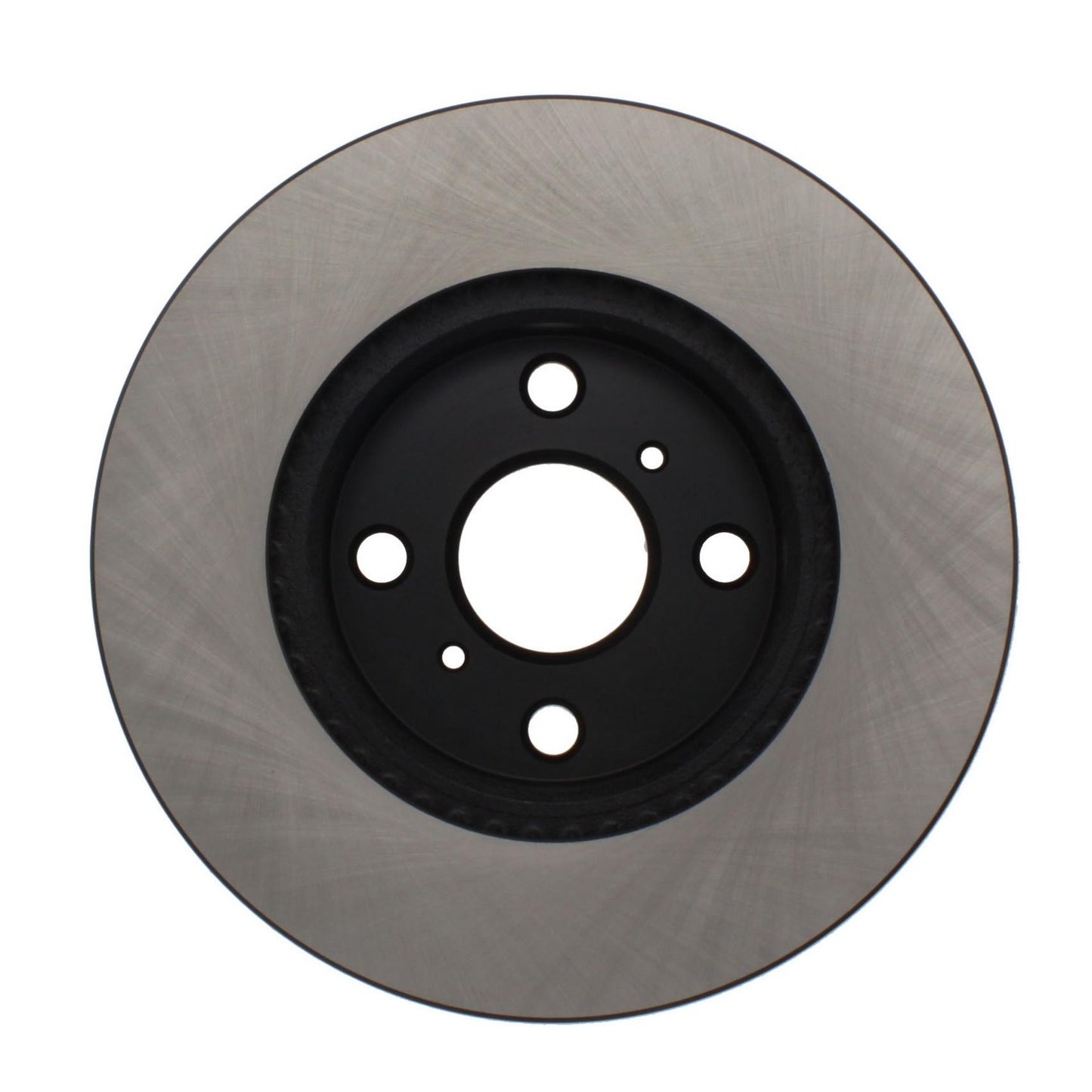 Centric Parts Disc Brake Rotor Premium with E-Coat 120.44143
