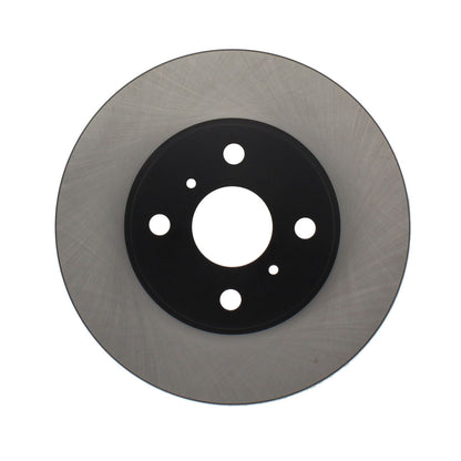 Centric Parts Disc Brake Rotor Premium with E-Coat 120.44143