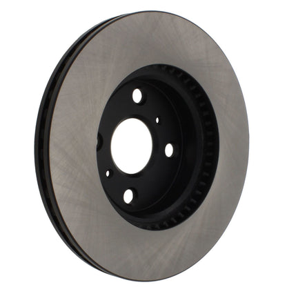 Centric Parts Disc Brake Rotor Premium with E-Coat 120.44143