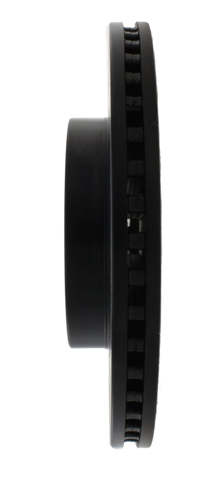 Centric Parts Disc Brake Rotor Premium with E-Coat 120.44143