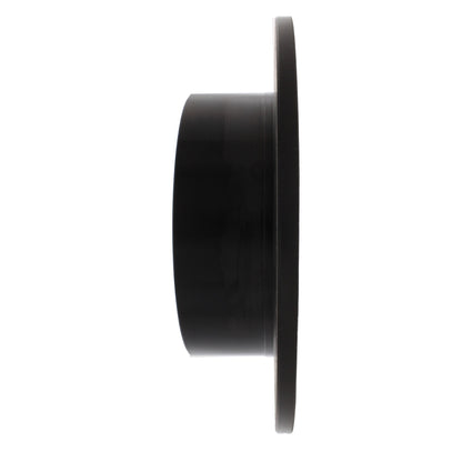 StopTech Premium Cryostop Rotor; Rear