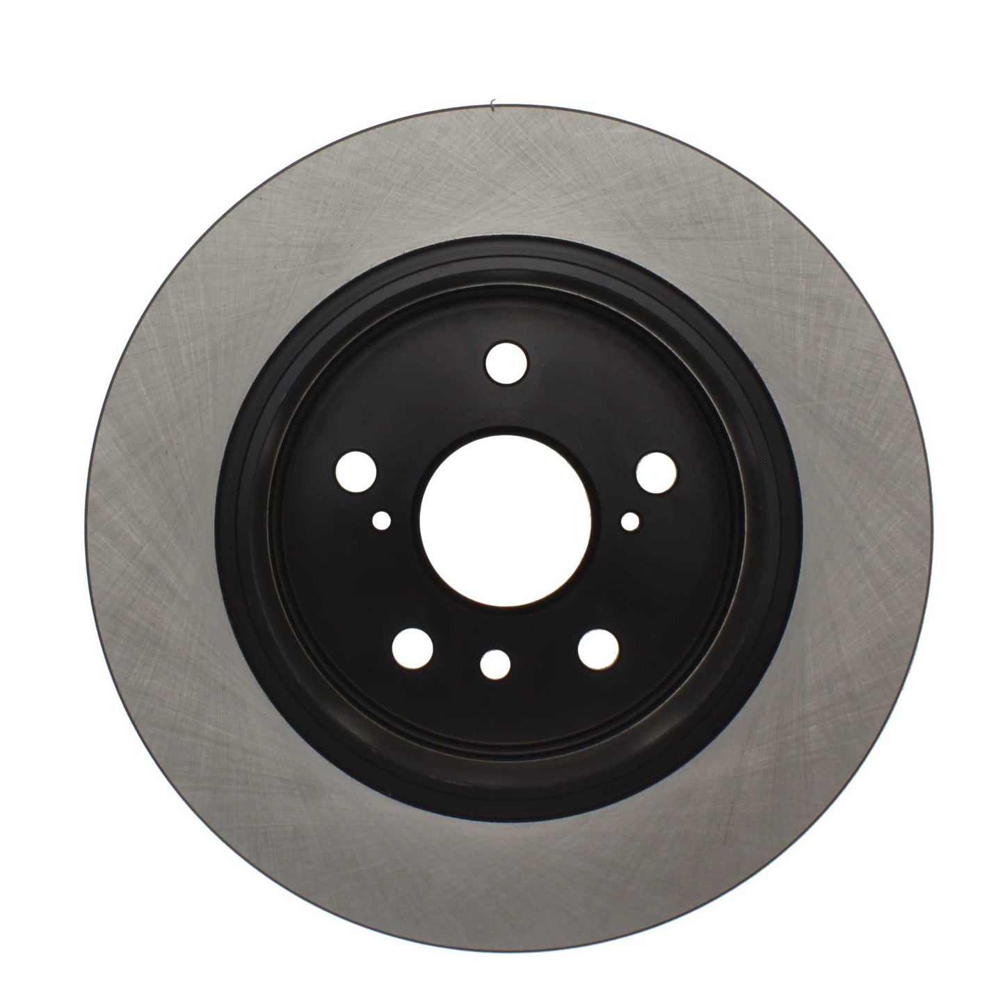 StopTech Premium Cryostop Rotor; Rear
